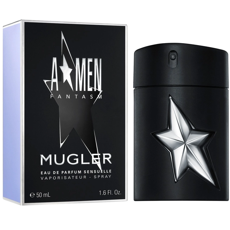 Mugler A*Men EDP 50 ml
