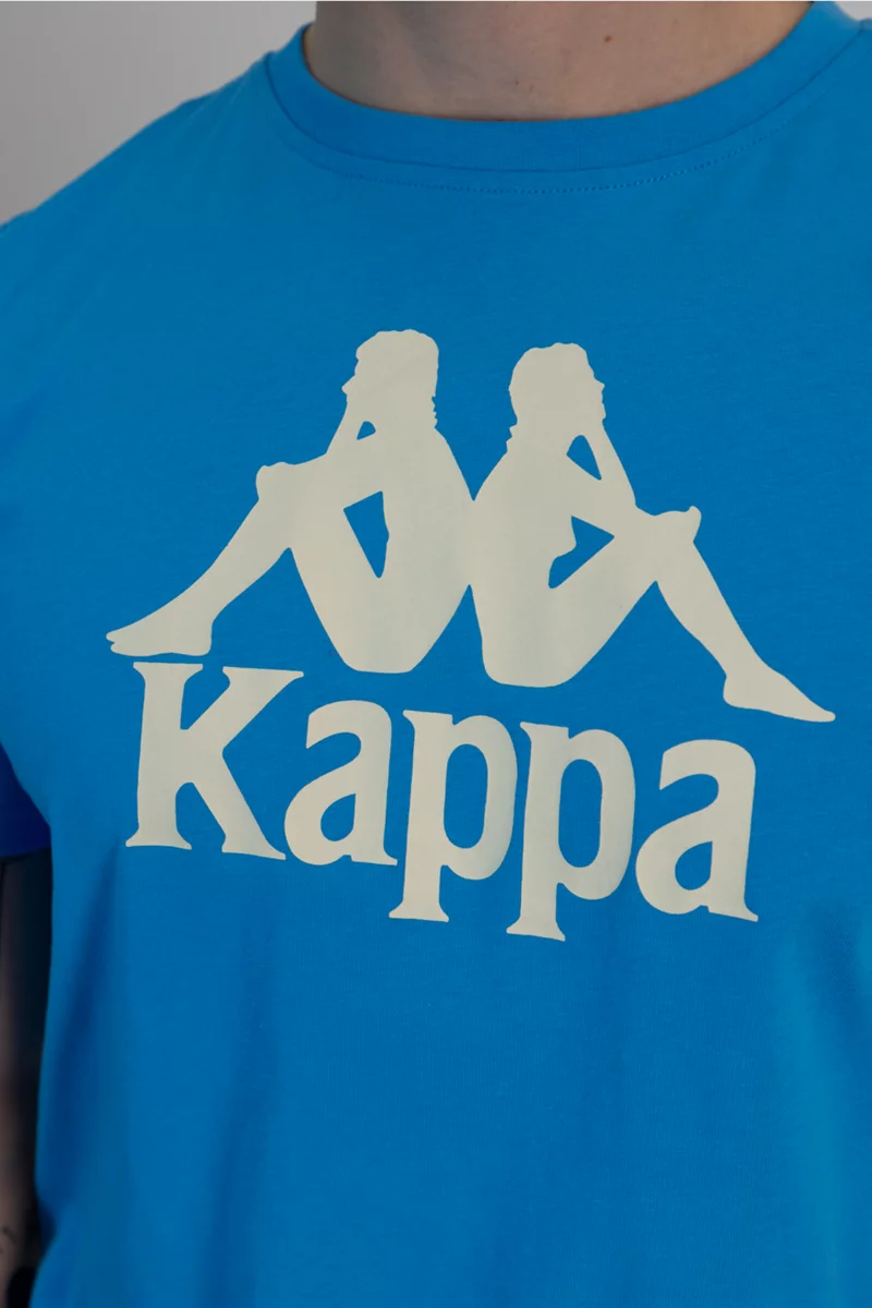 Kappa Authentic Estessi Herren T-Shirt