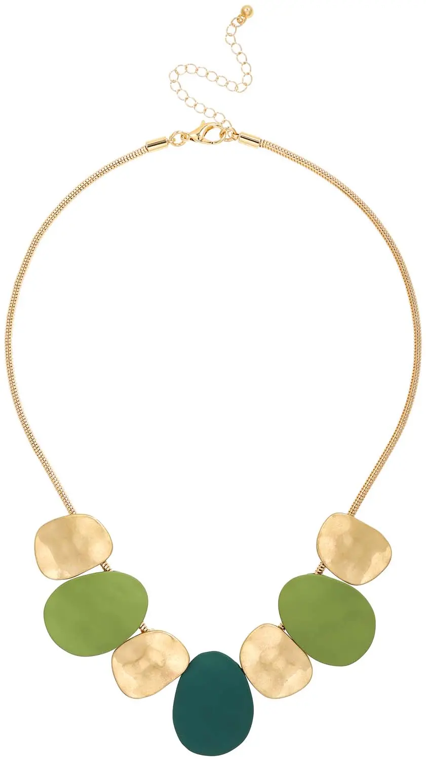 Kette - Serene Elegance
