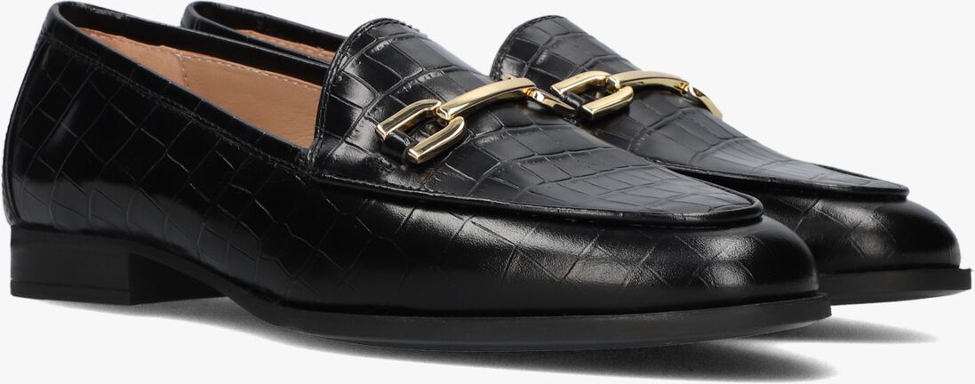 UNISA zwarte unisa loafers daimiel