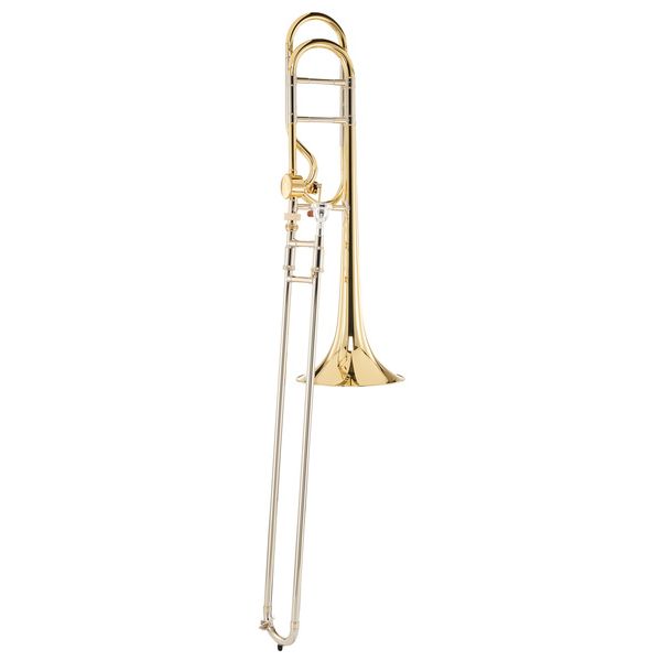 Bach LT 42A RH Trombone