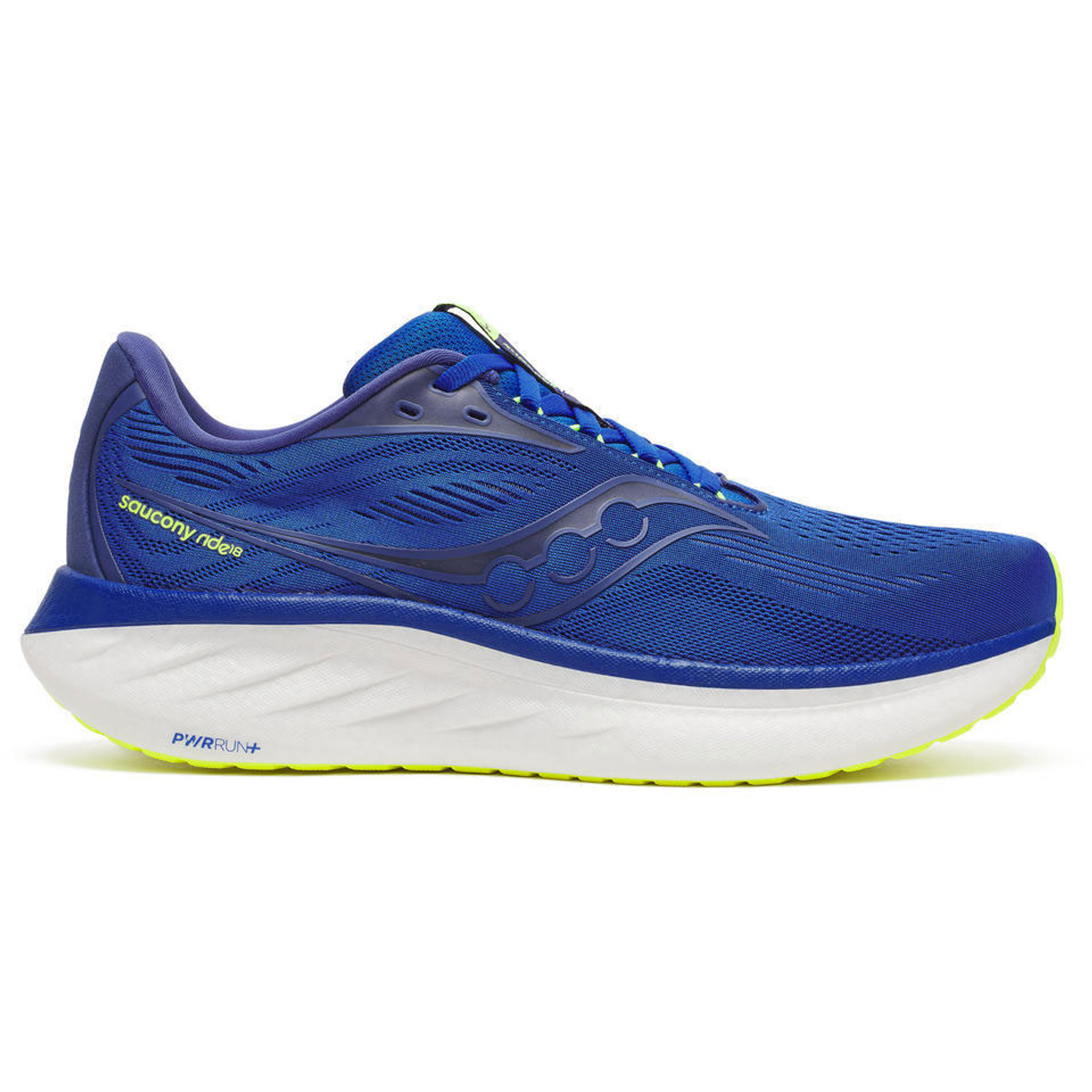 Saucony Ride 18 Heren