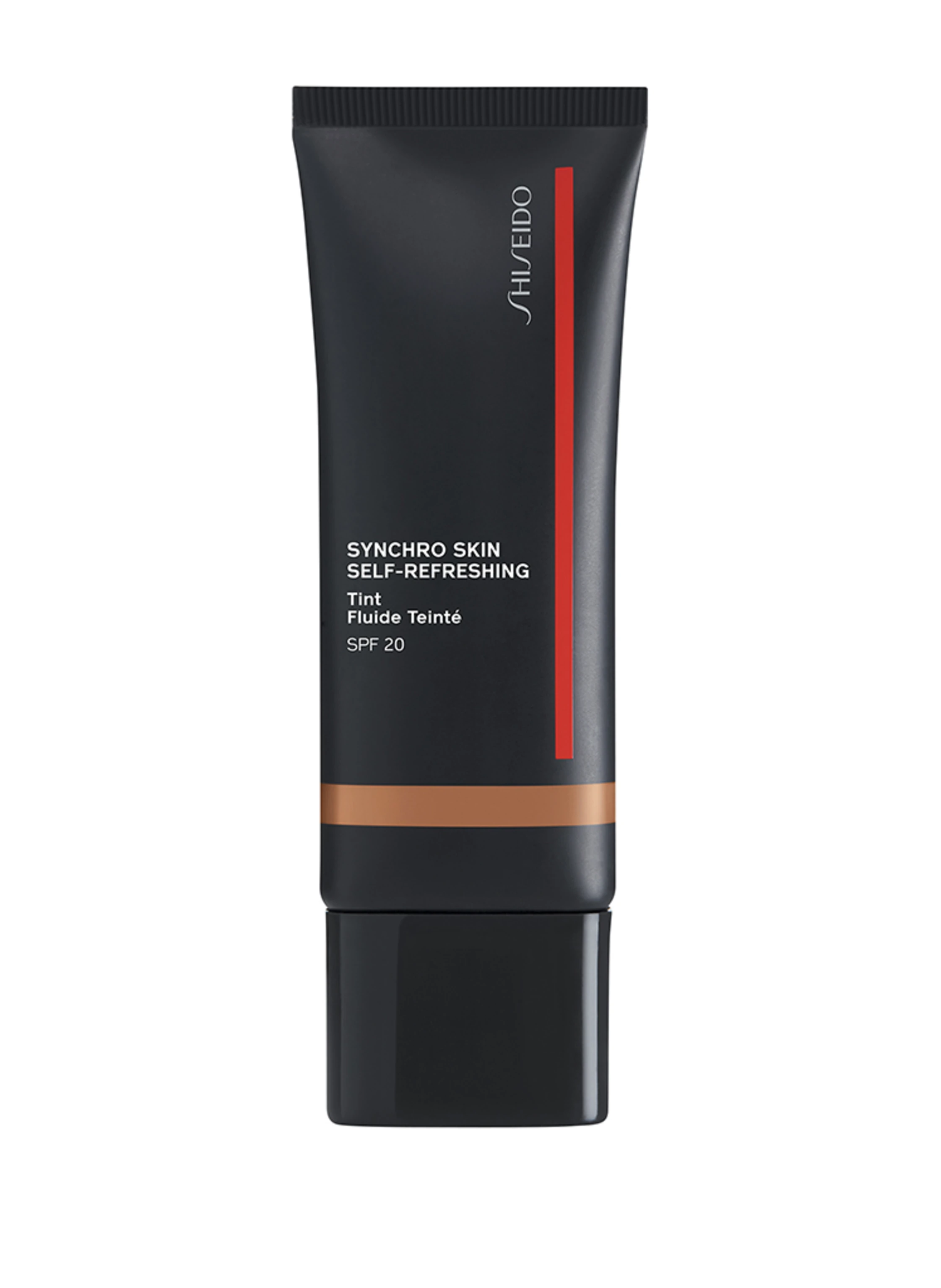 SHISEIDO SYNCHRO SKIN