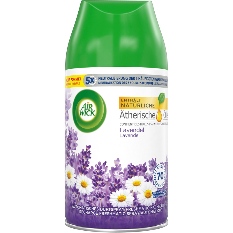 AIR WICK Freshmatic Refill, Lavendel