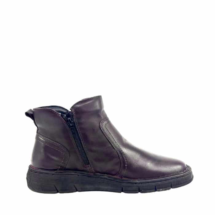 Relaxshoe Støvle Dame 918-018