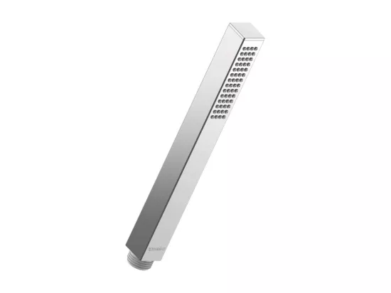 Pommeau de douche DURAVIT Universal MinusFlow 2,2 cm chromé