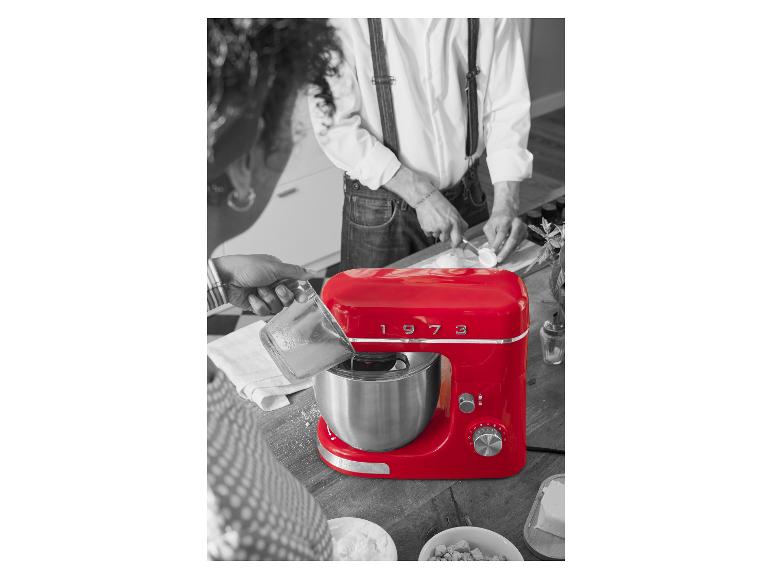 Keukenmachine 650 W