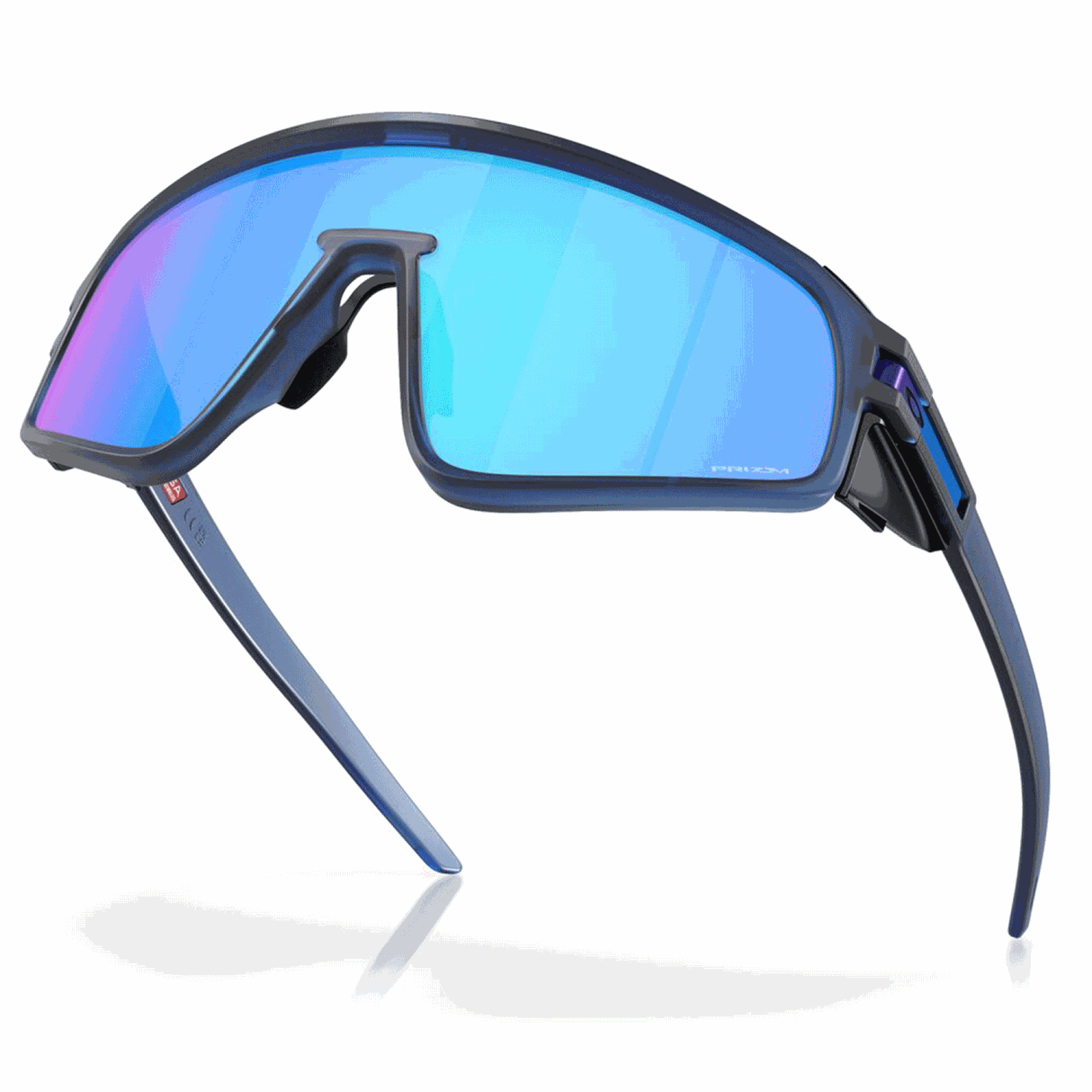 Oakley<br>Latch Panel