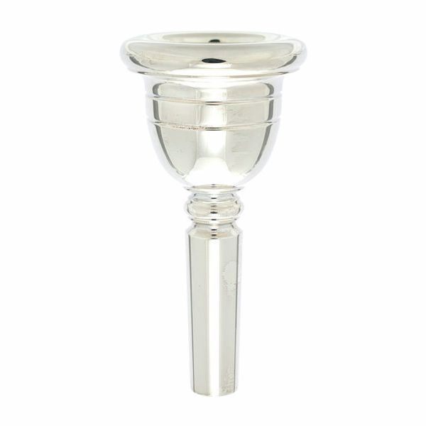 Perantucci PT-84 Tuba Mouthpiece