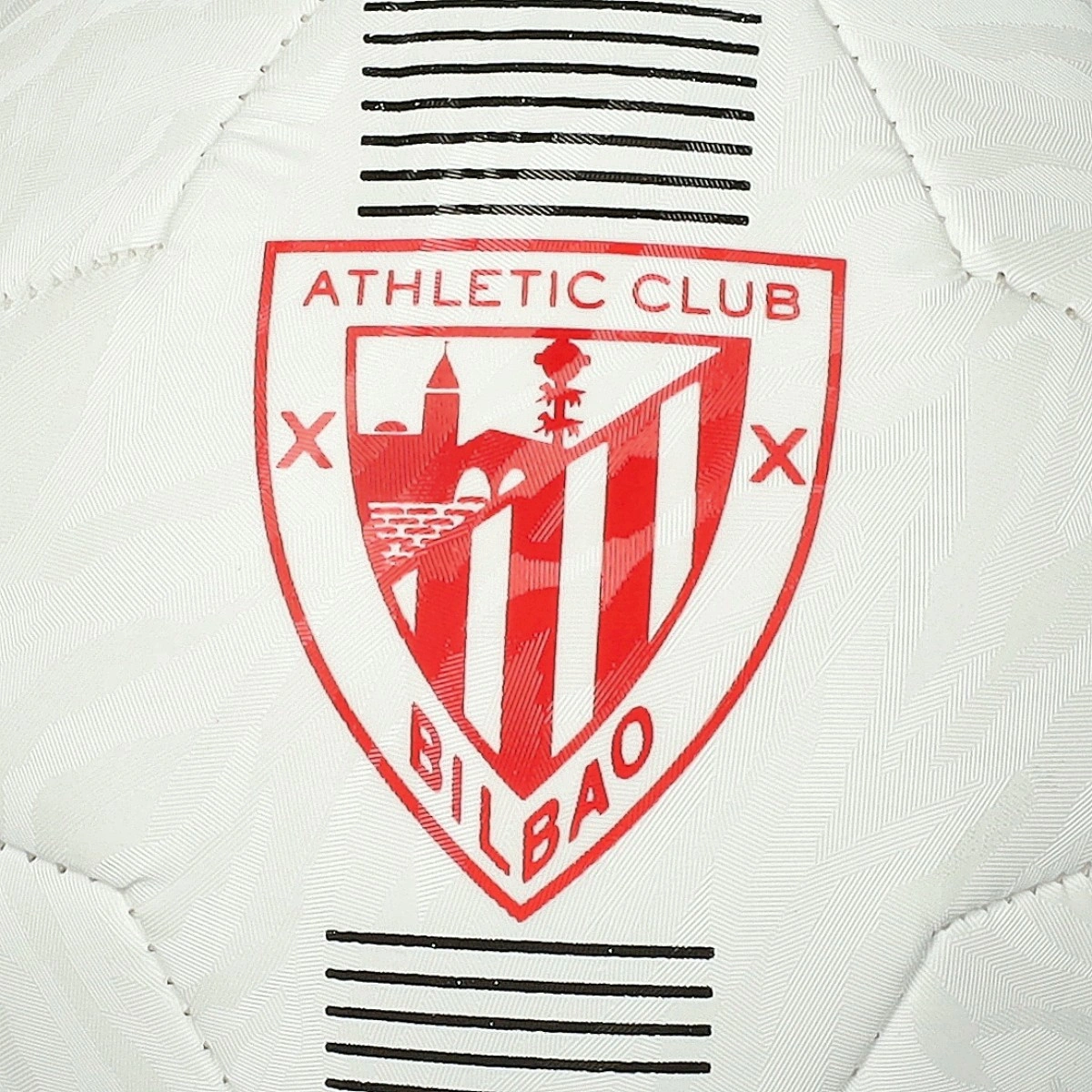 Bola ATH Bilbao Mini Athletic Club de Bilbao