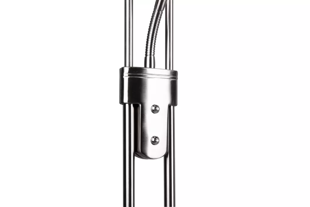 LED-Stehlampe Orson