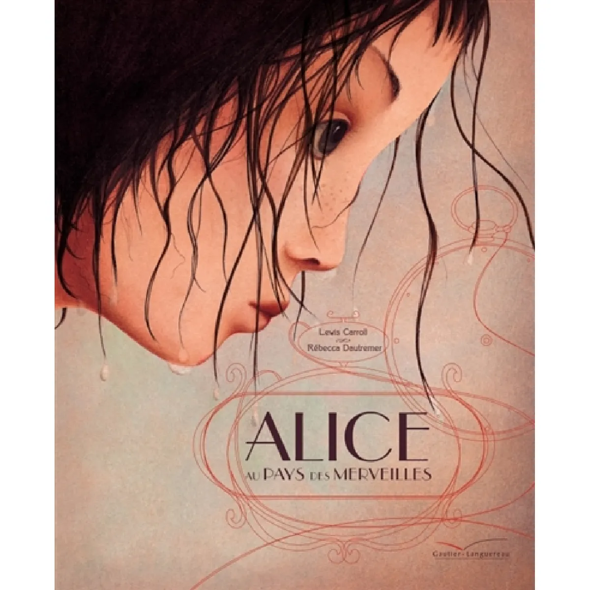 Alice au pays des merveilles · Occasion
