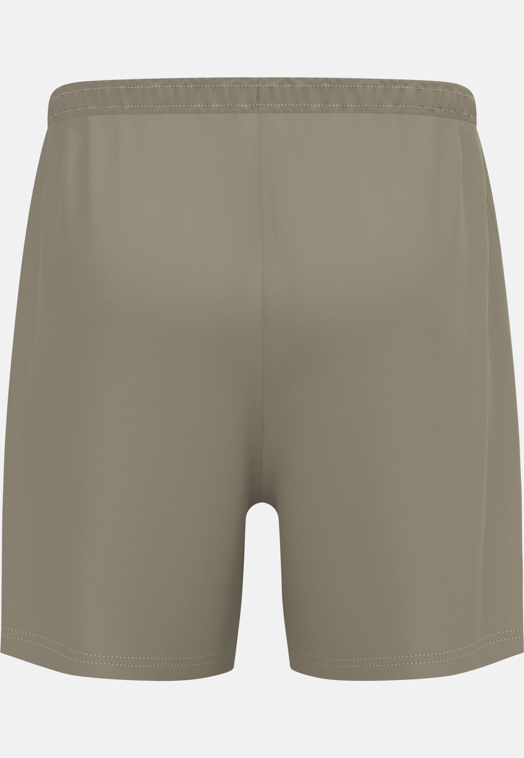 Essentials 6 Inch Laufshorts 2.0 ohne Innenhose in vetiver