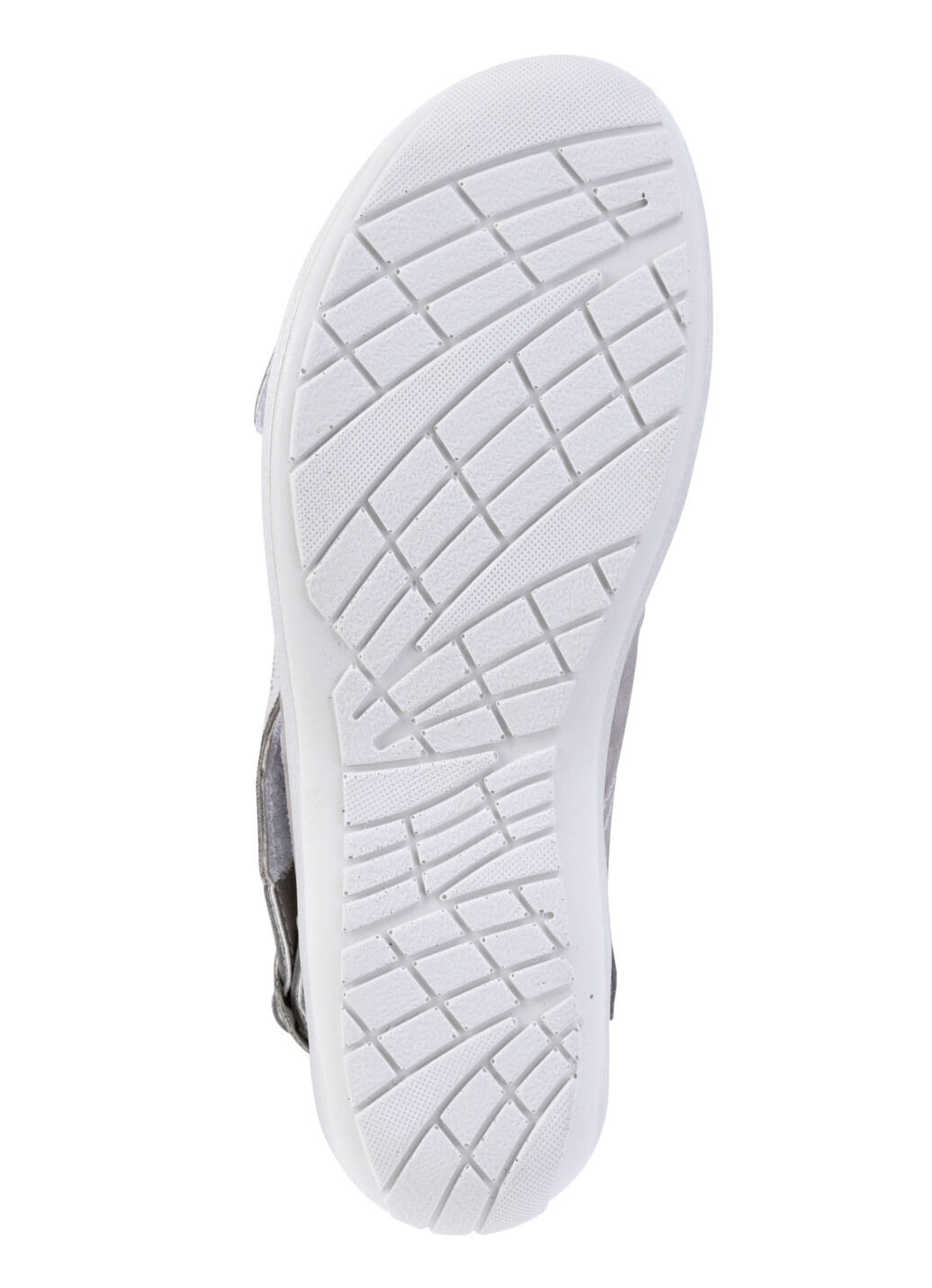 ELENA EDEN, bequeme Damen-Sandalen, Weite G, mit herausnehmbarem Fussbett