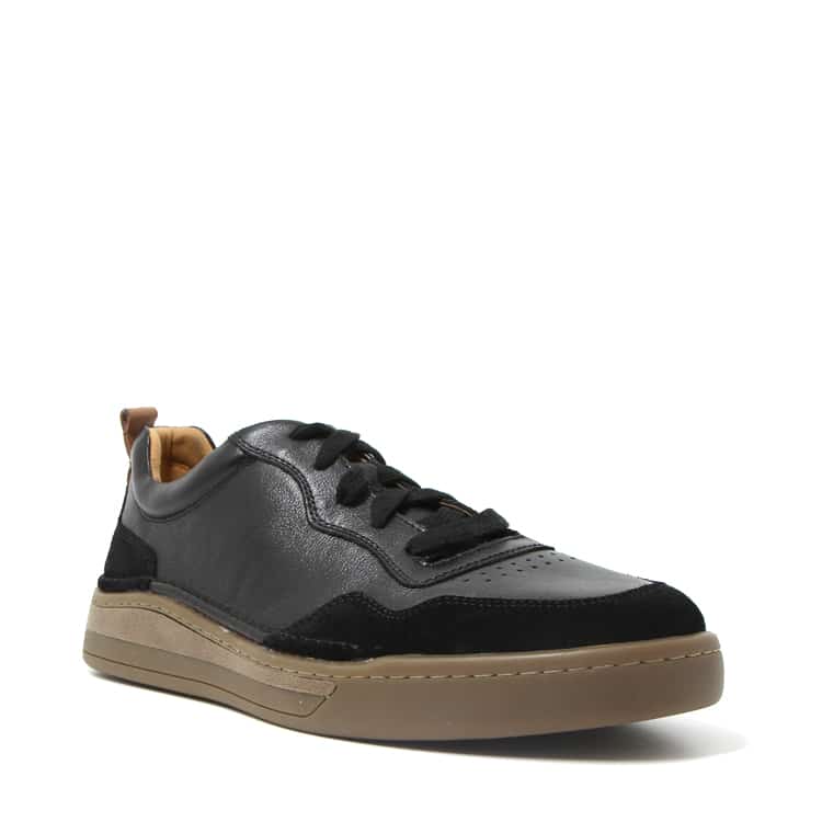 Josef Seibel Cleve 01 | NOIR