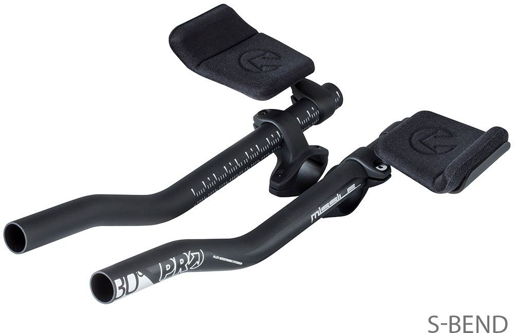 PRO Missile Clip-On Lenkeraufsatz kaufen | Bike-Discount