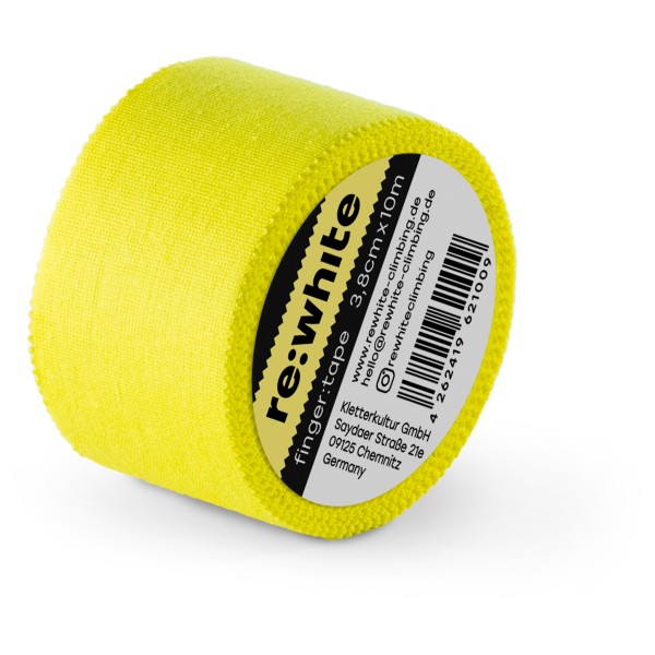 re:white - Tape - Strap de protection