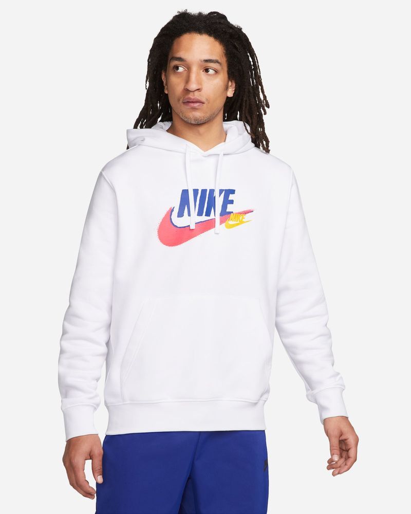 Sweat à capuche Nike Sportswear pour homme