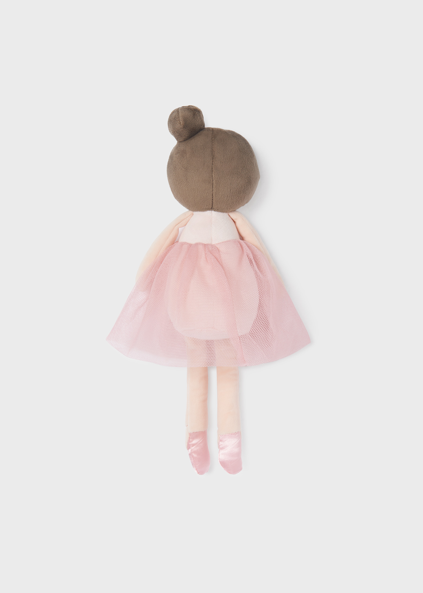 brinquedo de pelúcia para bebê