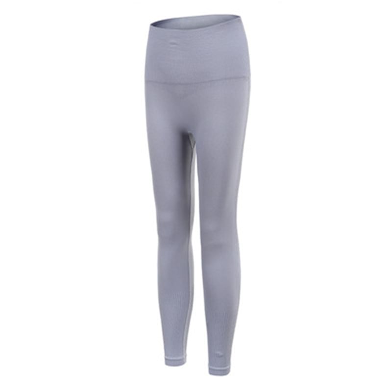 Runyz - Hoge taille effen sportlegging