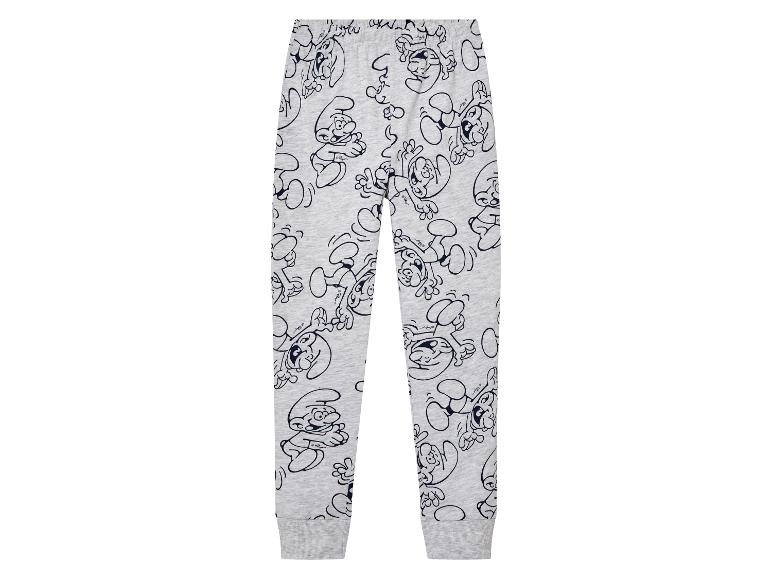 Kinderpyjama