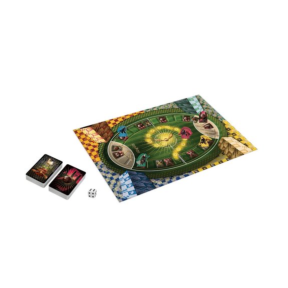 Jeu Harry Potter Attrape le vif d'Or