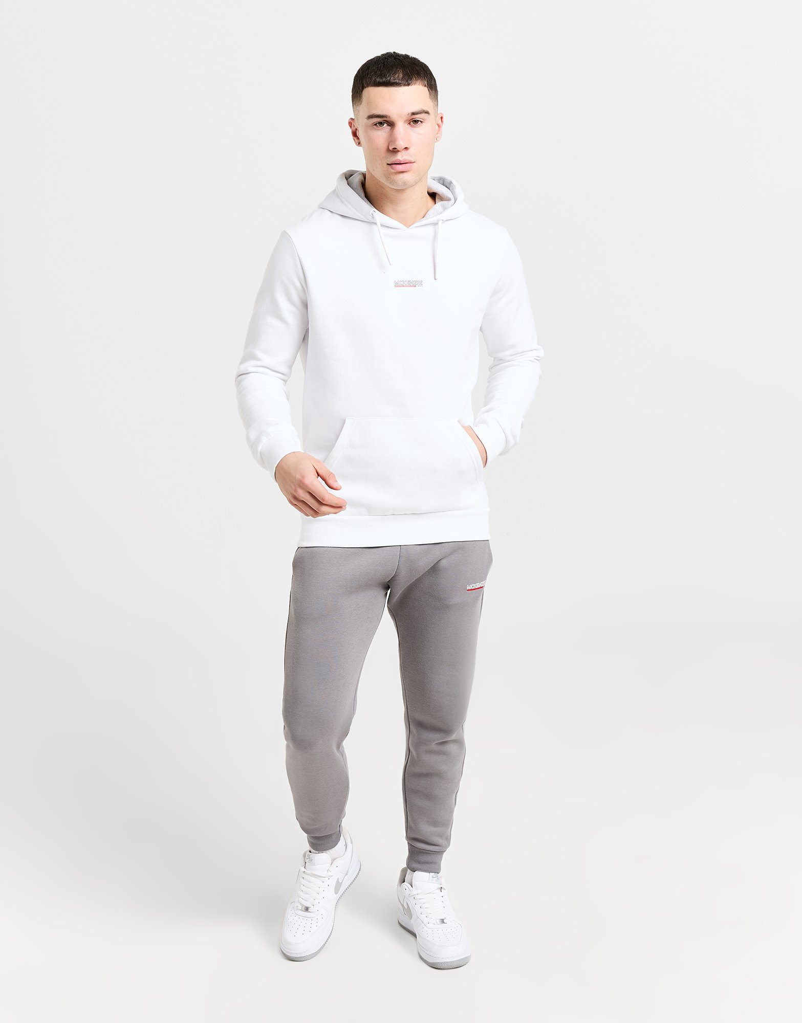 McKenzie Sweat à Capuche Essential Homme