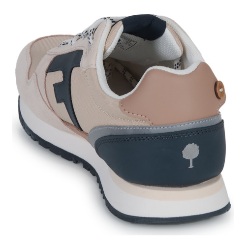 Faguo - ELM - Beige / Marine