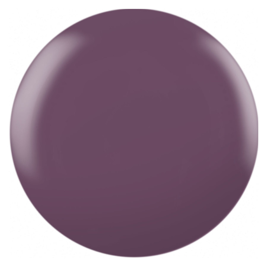 CND VINYLUX Long Wear Polish Mulberry Tart #430 15ml