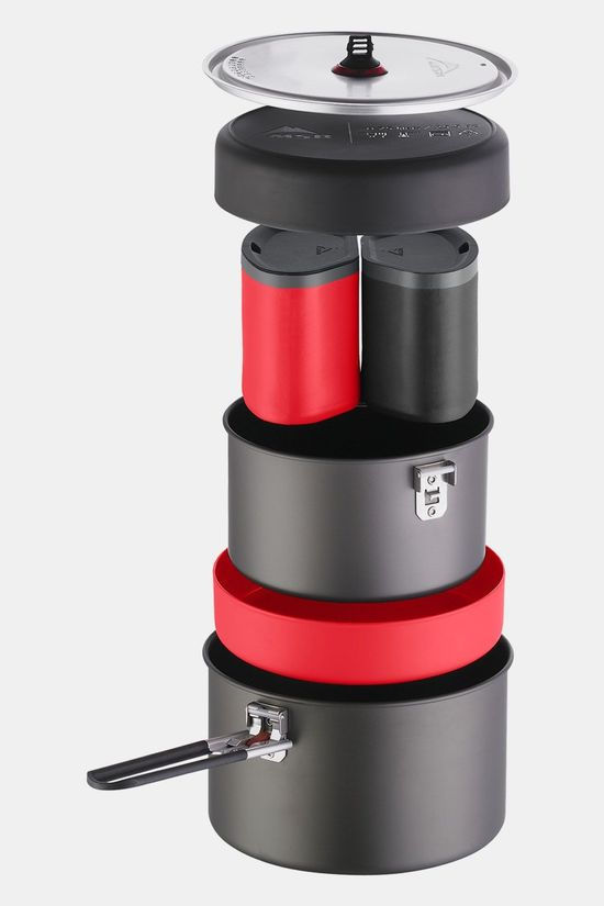 MSR MSR Quick 2 System Kookset
