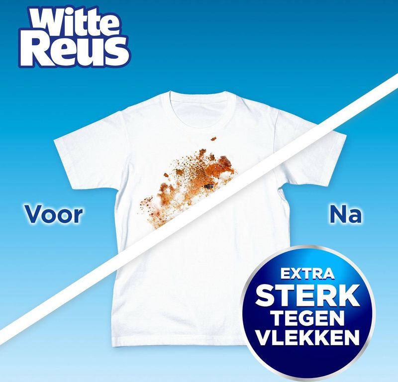 Zwarte Reus Gel - Vloeibaar Wasmiddel - Voordeelverpakking - 6 x 19 Wasbeurten