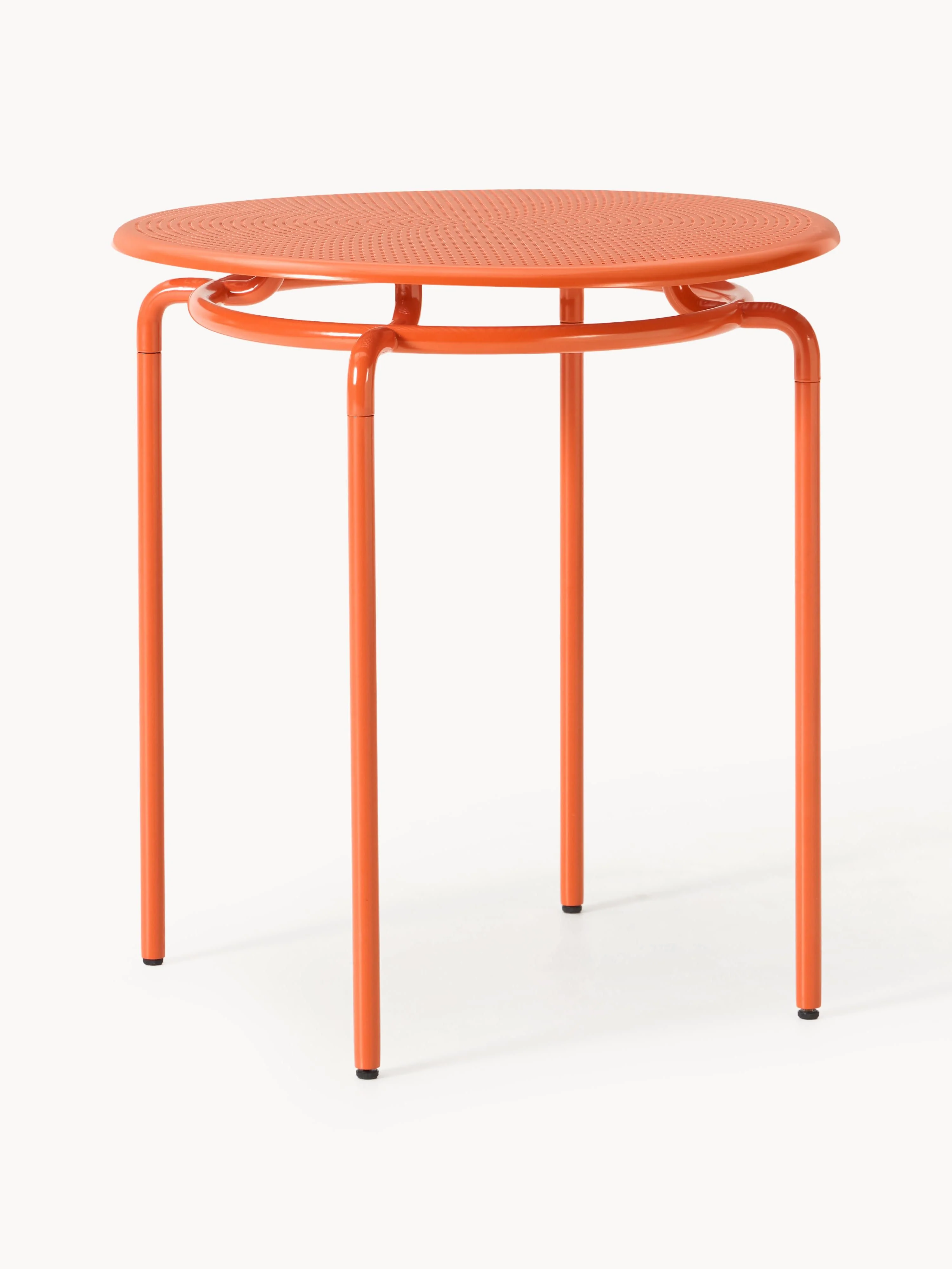 Ronde tuintafel Kumi, in verschillende formaten