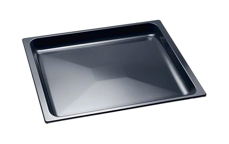 Backblech HUBB 71 44.8 cm x 38.6 cmUniversalblech