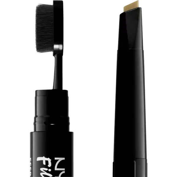 Fill & Fluff Eyebrow Pomade Pencil 07 Espresso