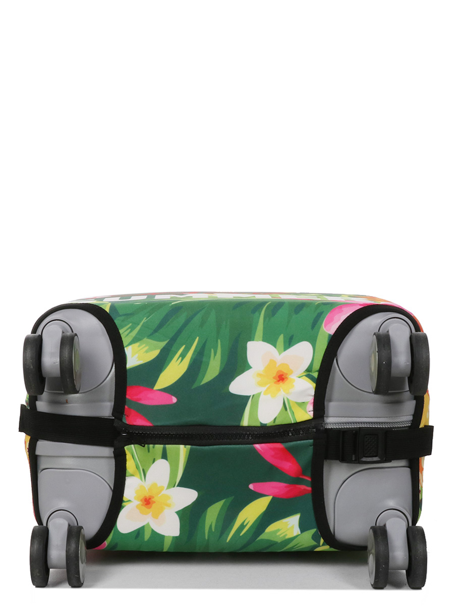 Housse de valise Periea Tropical Summer S