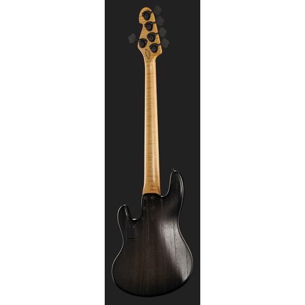 Sandberg California II TM5 BKB
