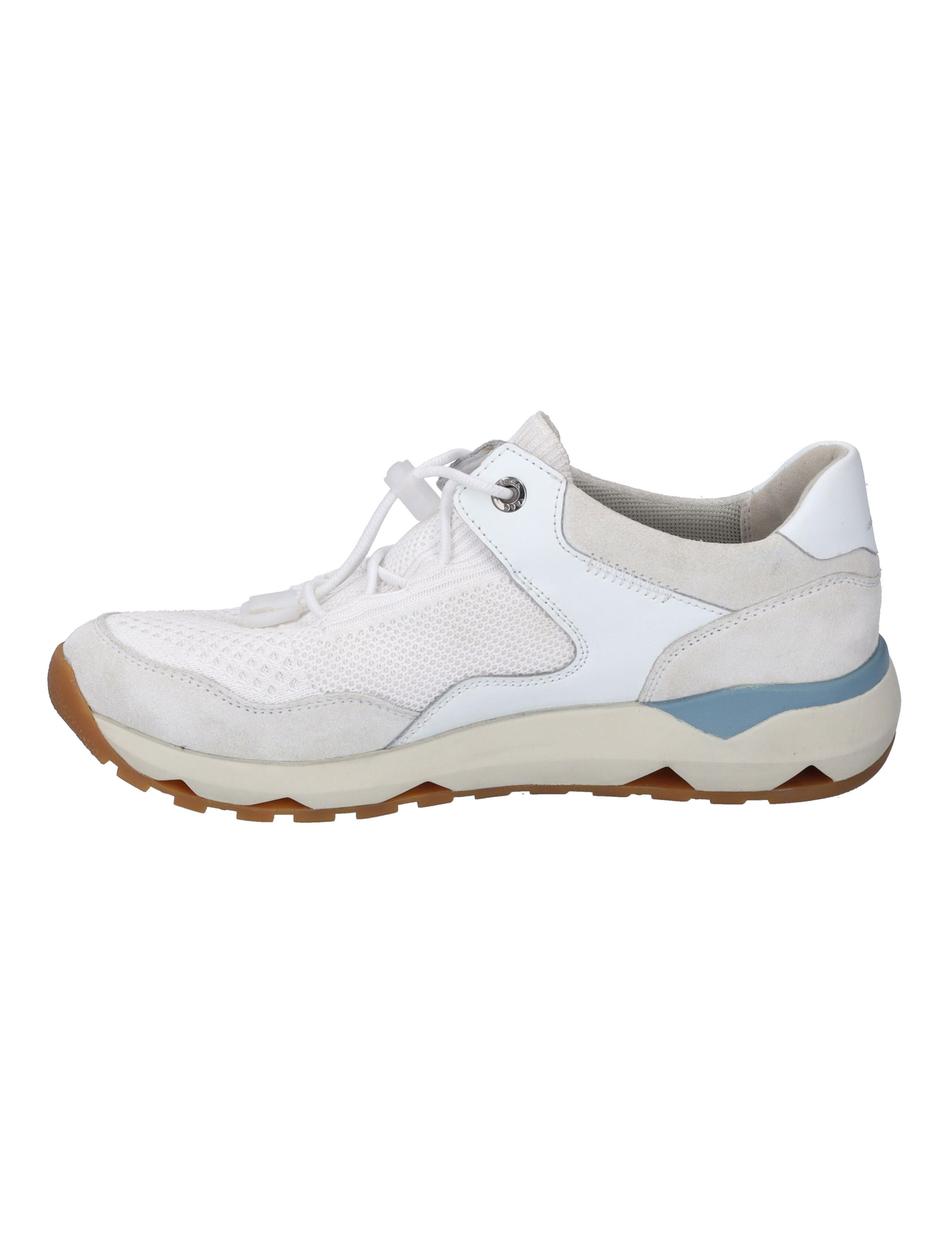 Sneaker Jonah 03, weiss