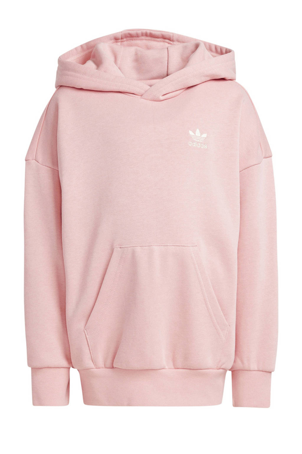 adidas joggingpak roze
