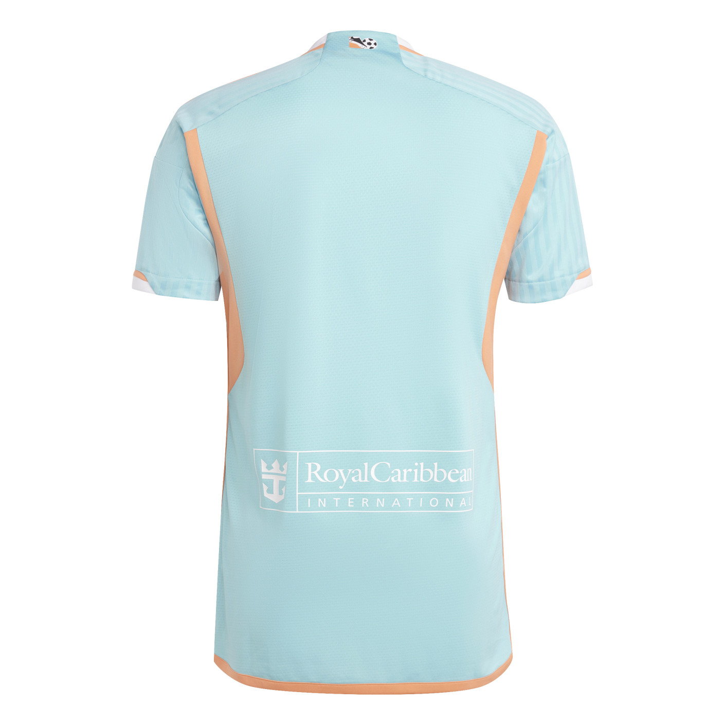 Adidas Inter Miami CF 3e Shirt Authentic 2024-2025