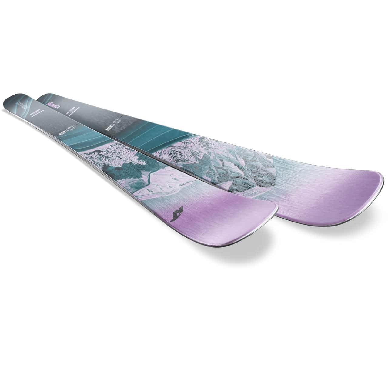 Nordica Santa Ana 92 | Nordica Damenski | Nordica Skier | Nordica | N | MARKEN | XSPO