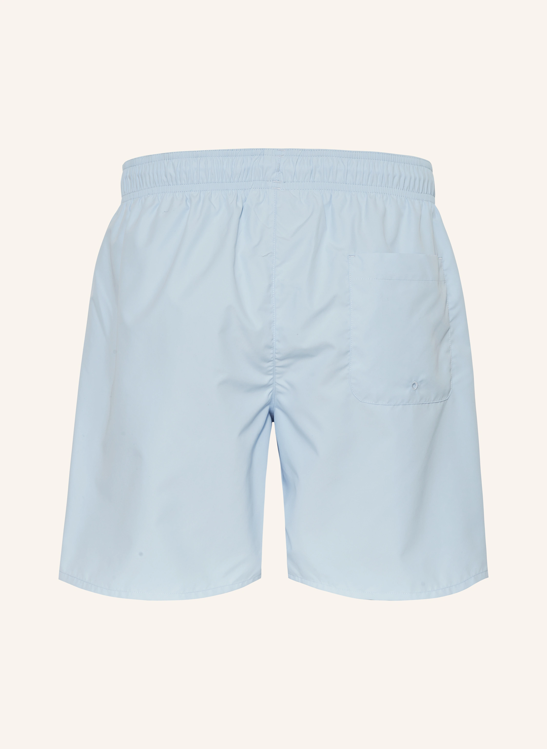 LACOSTE Badeshorts