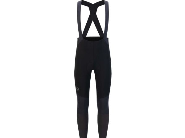 Rogelli Distance Bib Tights, Black
