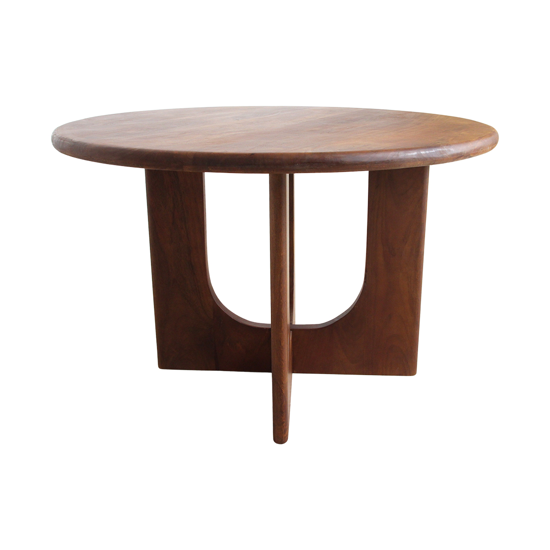 Eettafel Bullnose Coliseo TAMW65 - 120cm