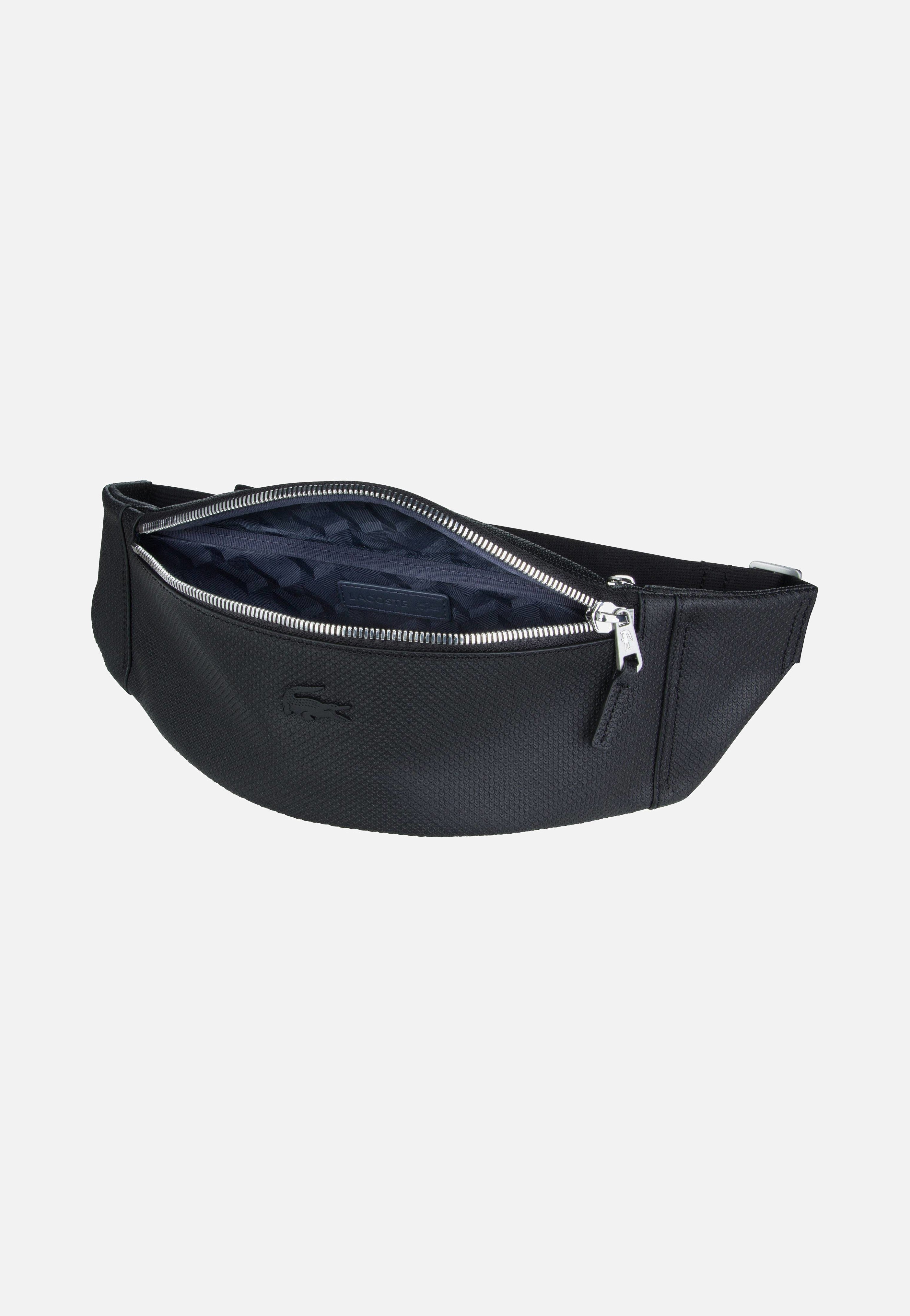 Chantaco 2816 Black - Bauchtasche