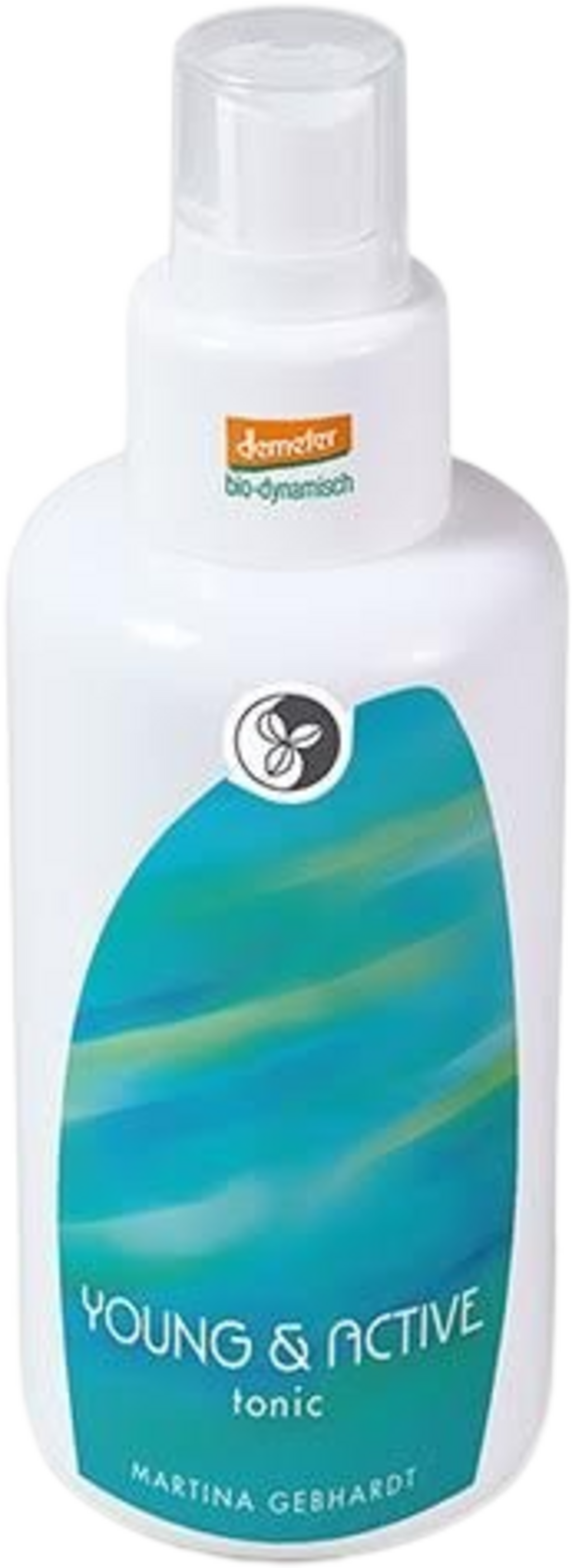 Martina Gebhardt  Young & Active Tonic, 100 ml