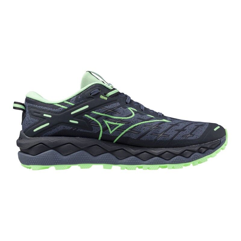 Wave Mujin 10 - Chaussures trail homme