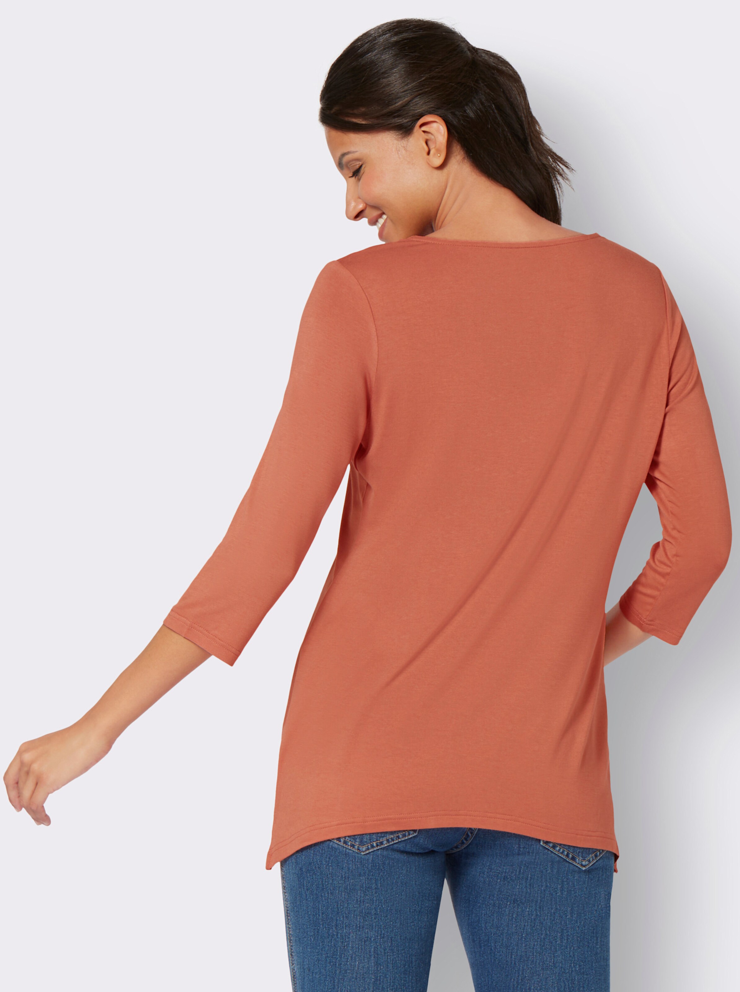 Zipfelshirt