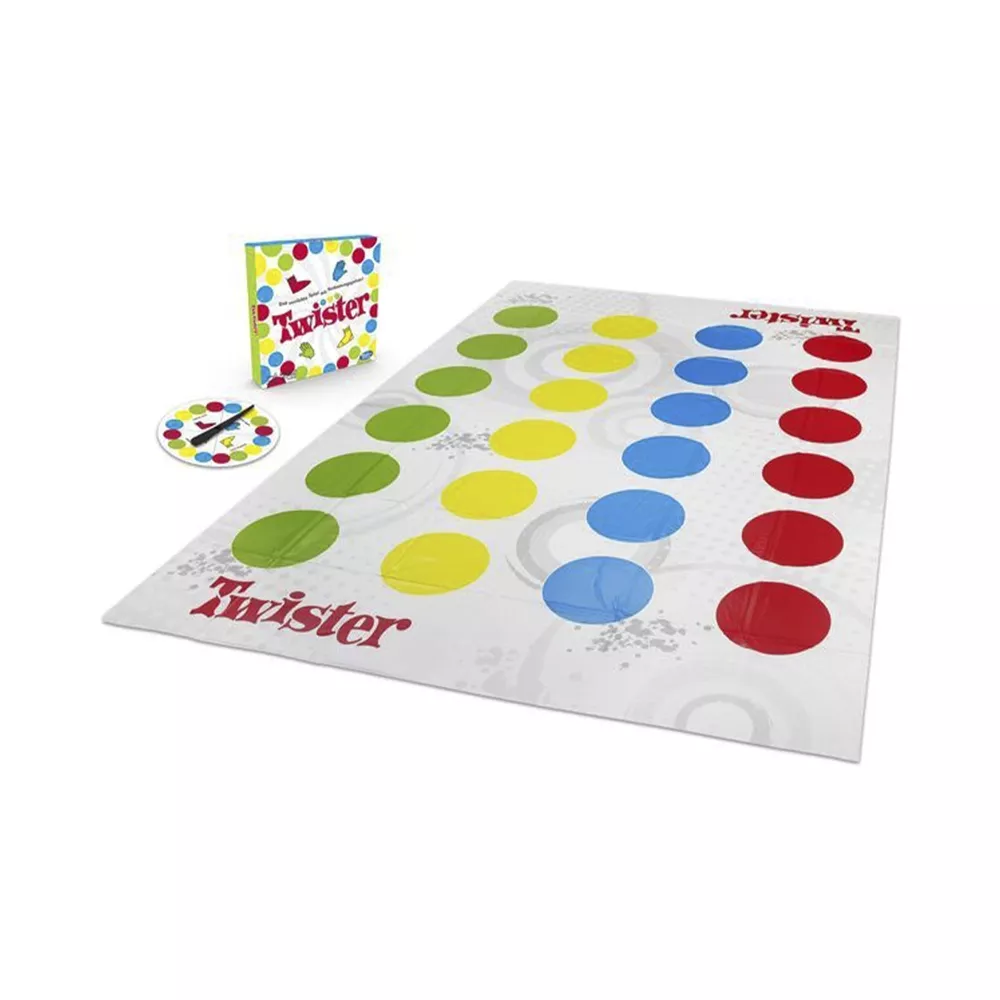 Hasbro Gaming Twister