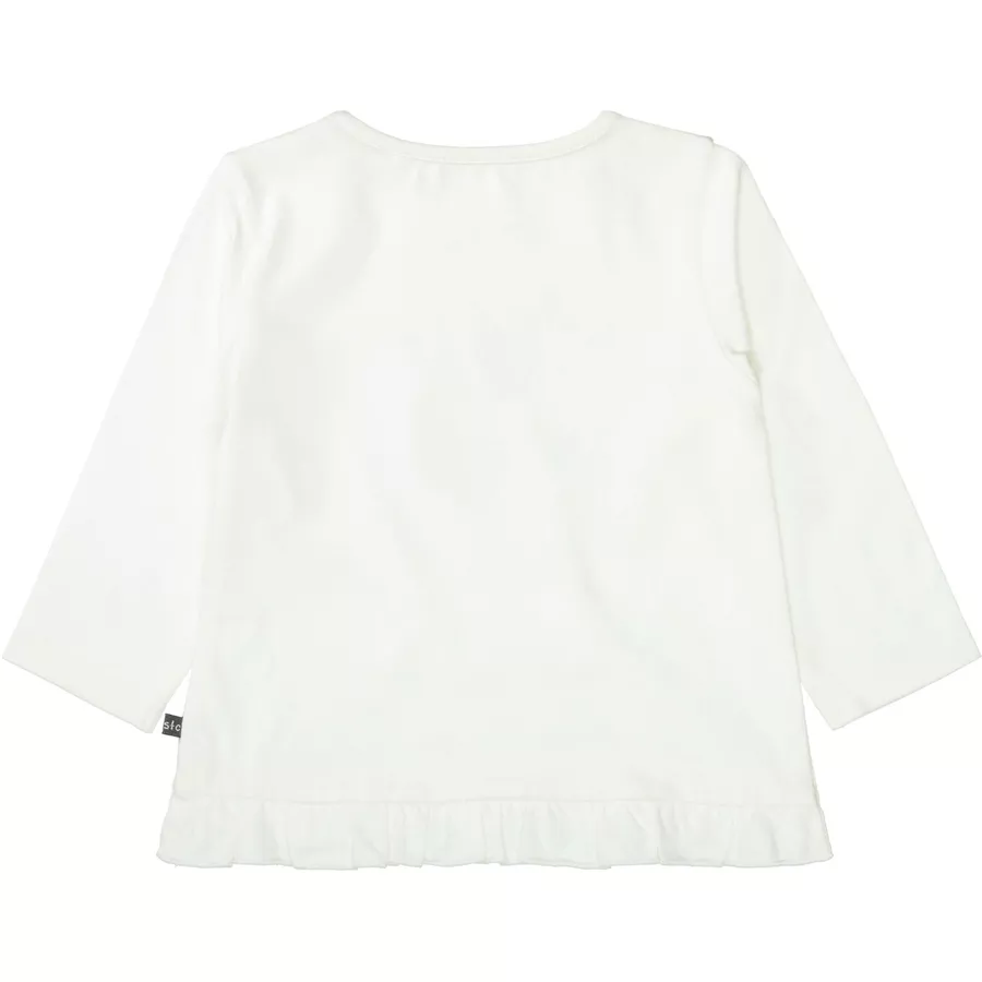 STACCATO Shirt offwhite