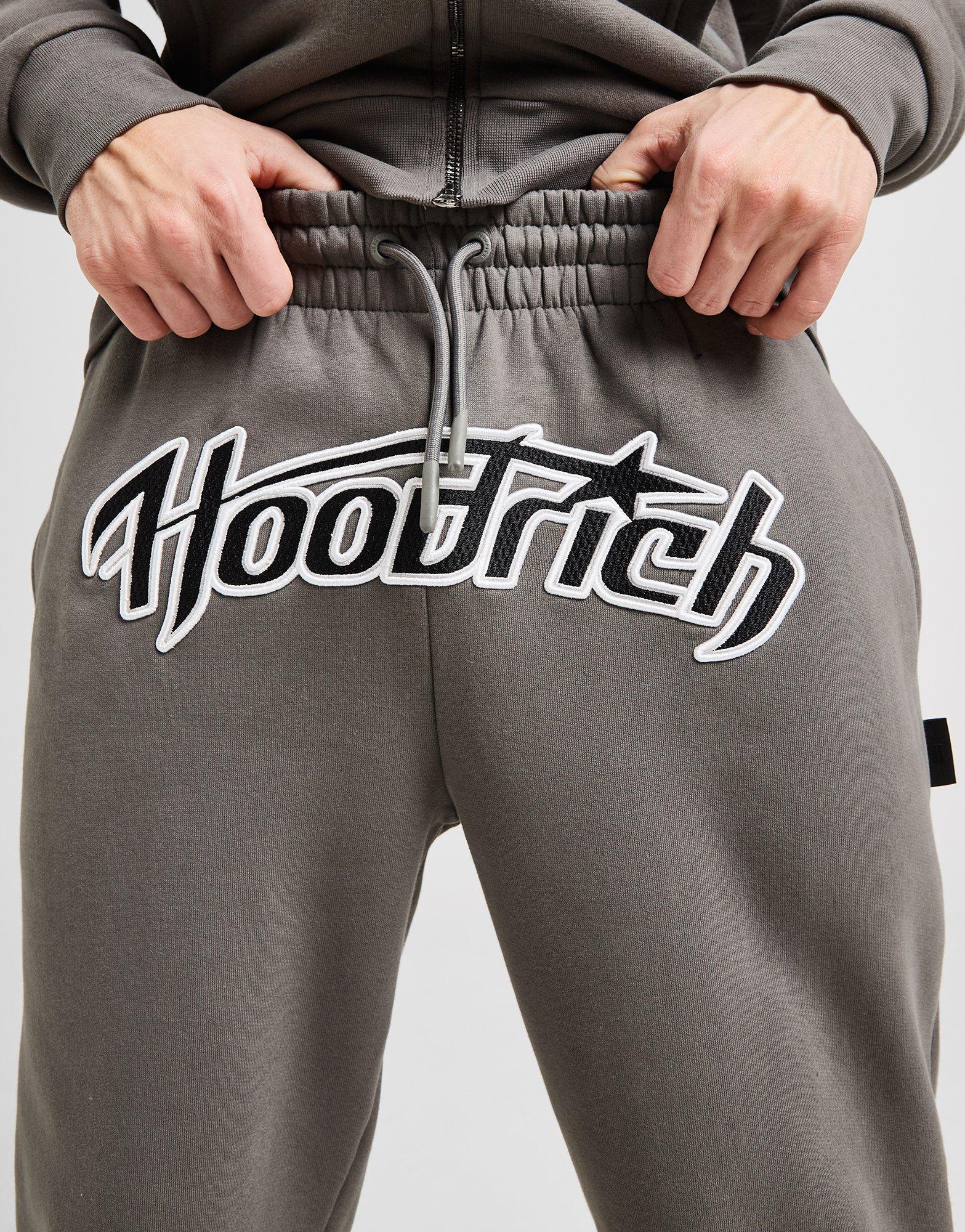 Hoodrich Pantalon de jogging Galaxy